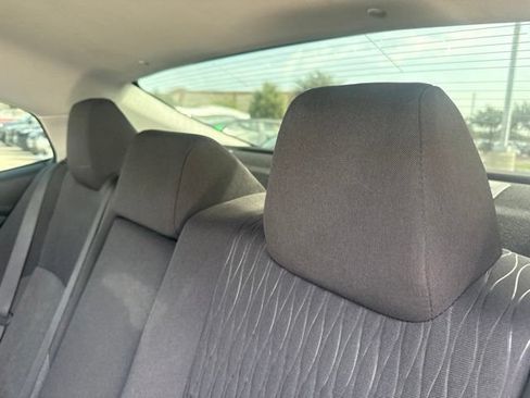 Used 2025 Toyota Camry LE FWD image 8