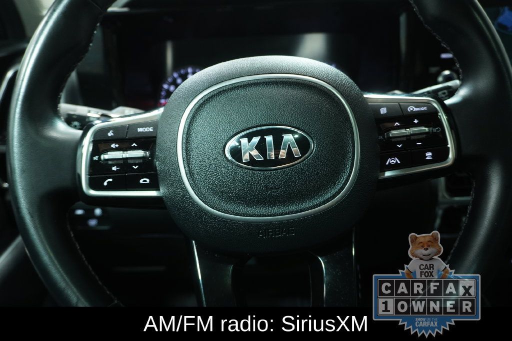 Used 2021 Kia Sorento SX AWD/4WD image 4