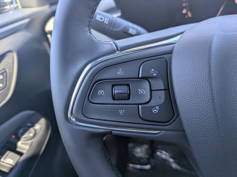 New 2026 Buick Envista Avenir image 29