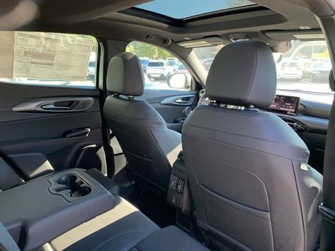 New 2024 Dodge Hornet R/T Plus image 45