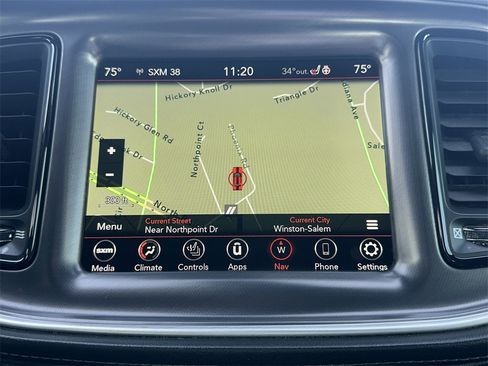 Used 2020 Dodge Challenger GT w/ Plus Package image 10