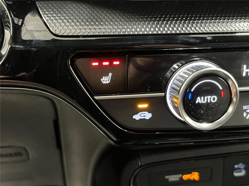 New 2026 Honda CR-V Sport Touring image 22