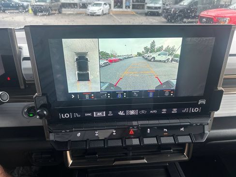 Used 2023 GMC Hummer EV Edition 1 AWD/4WD image 25