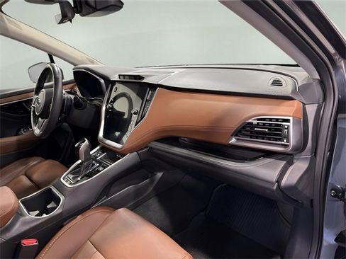 Used 2023 Subaru Outback Touring XT w/ Tech Package 3 image 14