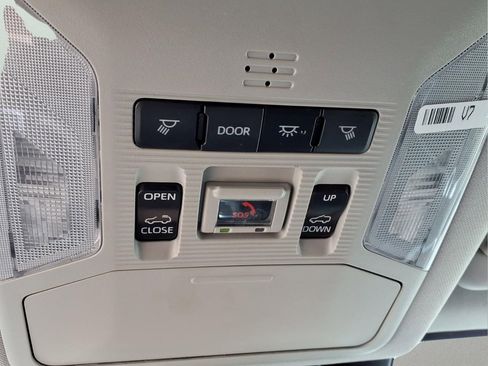 Used 2023 Toyota RAV4 XLE Premium FWD image 24