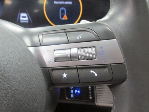 Used 2024 Hyundai Sonata SEL w/ Convenience Package FWD image 29