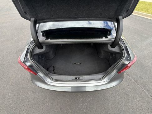 Used 2016 Nissan Maxima 3.5 S FWD image 23
