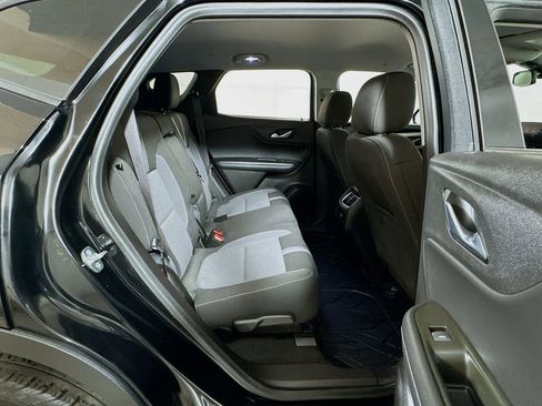 Certified 2024 Chevrolet Blazer LT w/ Convenience Package FWD image 25