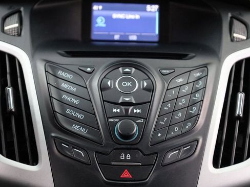 Used 2014 Ford Focus SE image 31