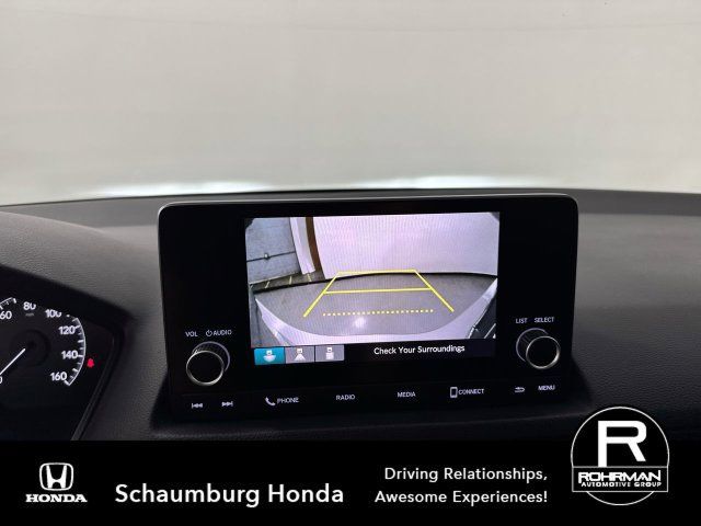 Used 2024 Honda Civic Sport image 8