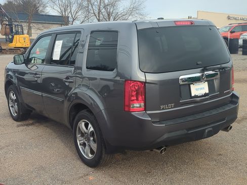 Used 2015 Honda Pilot SE image 7
