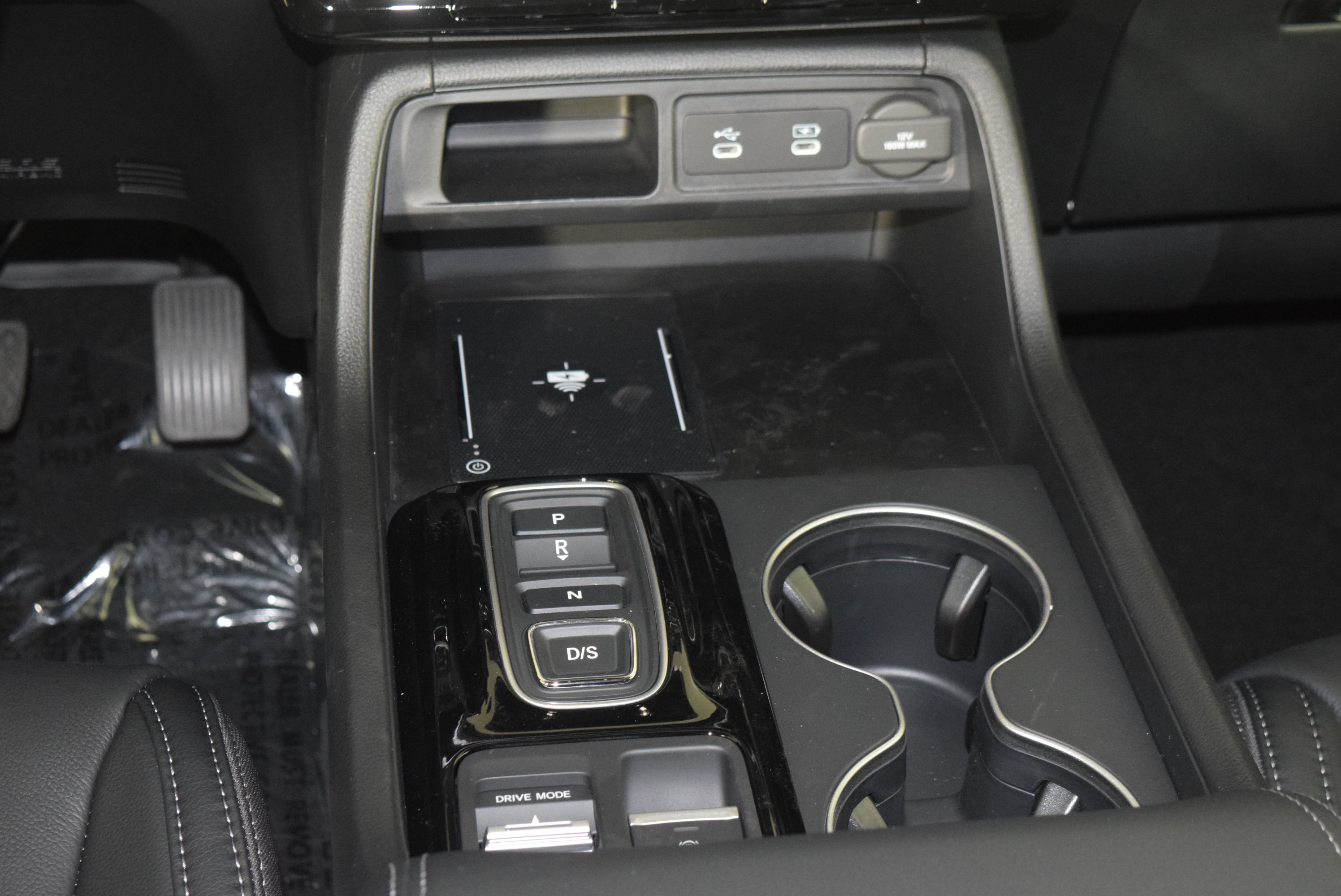 New 2026 Honda Pilot EX-L image 13