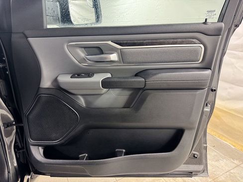 Used 2021 RAM 1500 Big Horn image 15