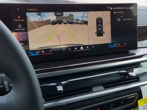 New 2026 BMW X5 sDrive40i w/ Parking Assistance Package image 11