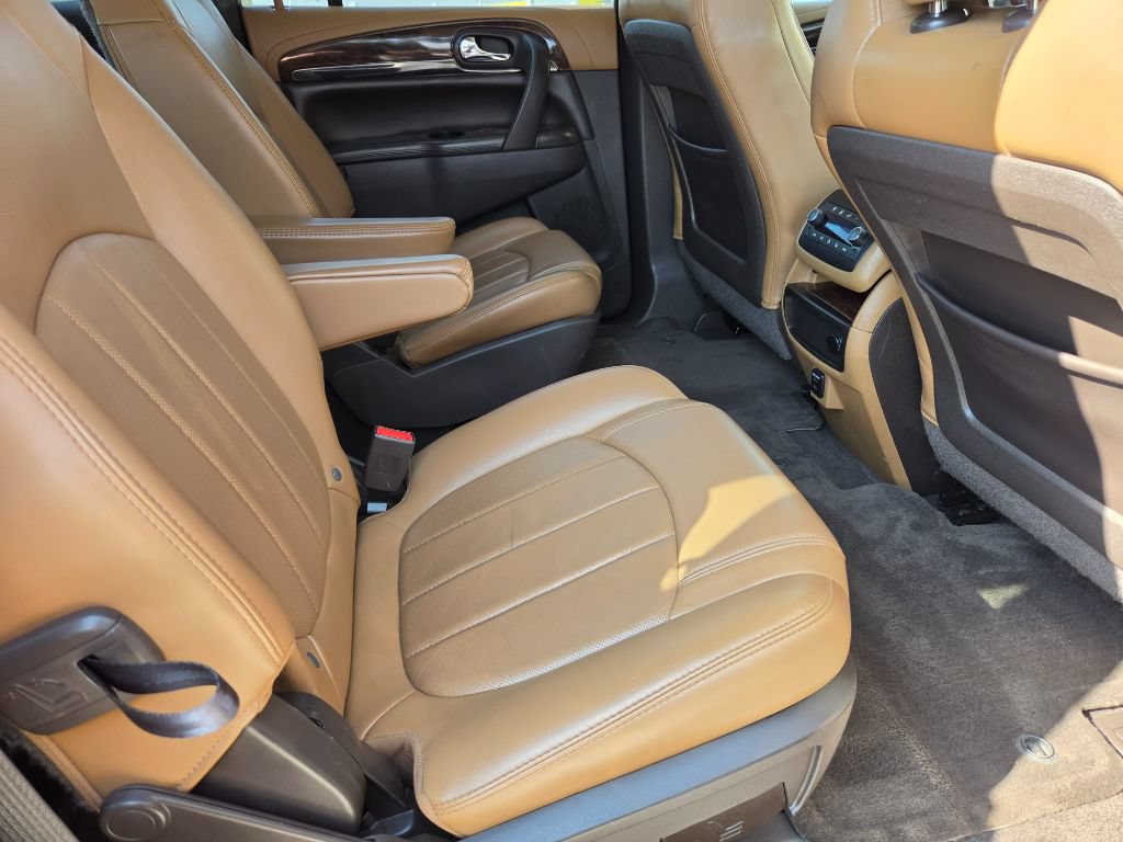 Used 2015 Buick Enclave Premium AWD/4WD image 40