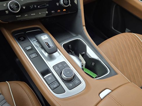 Used 2026 INFINITI QX60 Autograph w/ Dark Cargo Package image 28