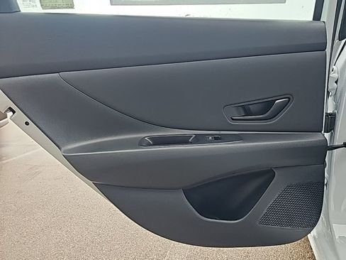 New 2026 Hyundai Elantra Sport FWD image 28