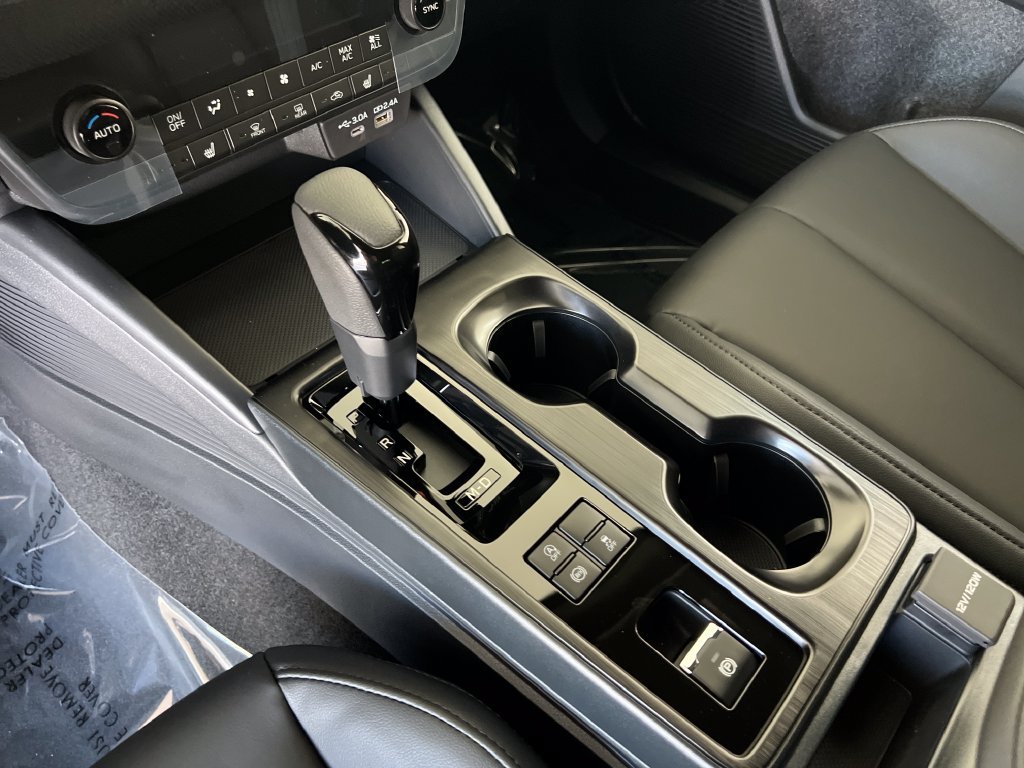 New 2026 Subaru Outback Premium AWD/4WD image 25