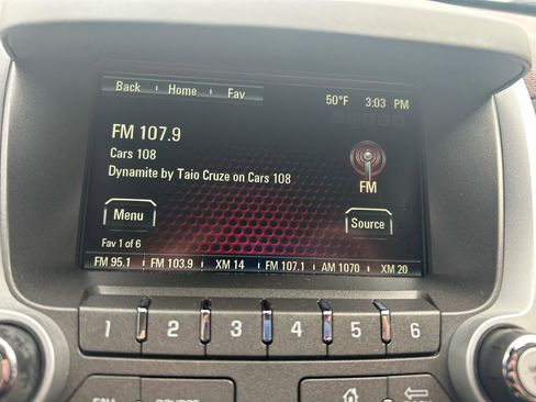Used 2014 GMC Terrain SLT FWD image 22
