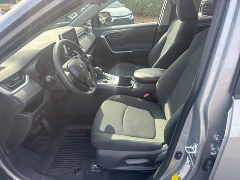 Used 2024 Toyota RAV4 LE image 11