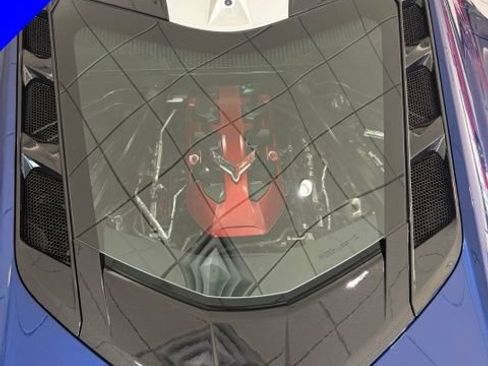 New 2027 Chevrolet Corvette Grand Sport RWD image 28