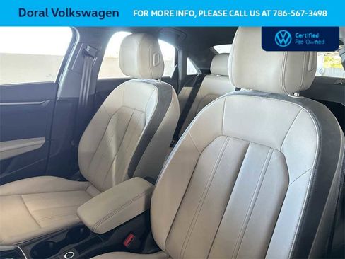 Used 2022 Audi A3 2.0T Premium Plus image 14