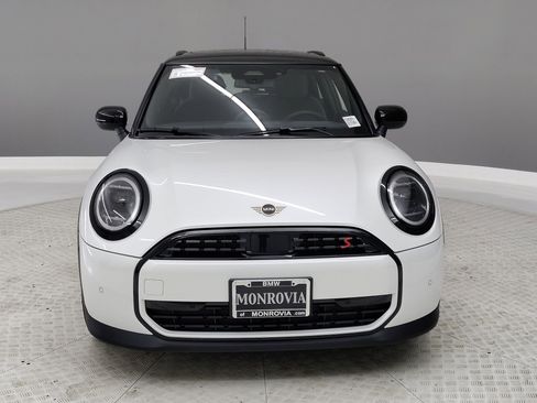 New 2026 MINI Cooper S image 2