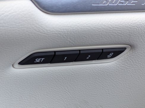 New 2026 Cadillac XT5 Premium Luxury w/ Driver Assist Package image 24