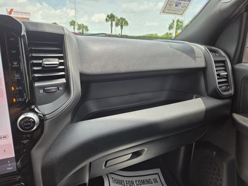 New 2026 RAM 2500 Tradesman AWD/4WD image 36