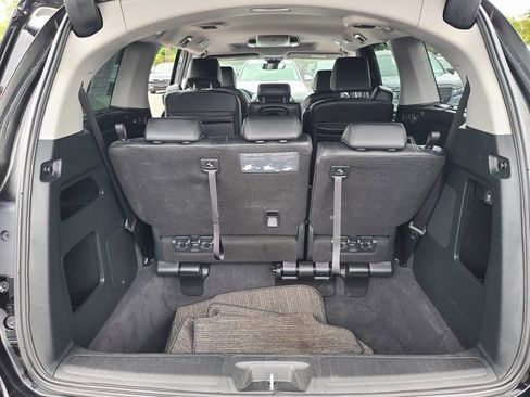 Used 2023 Honda Odyssey Touring image 13