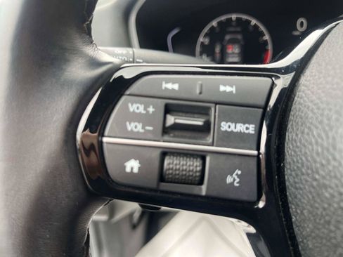 Used 2023 Honda Civic Sport image 27