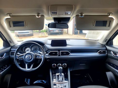 Used 2019 MAZDA CX-5 Sport AWD/4WD image 37