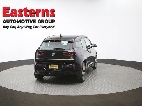 Used 2019 BMW i3 image 37