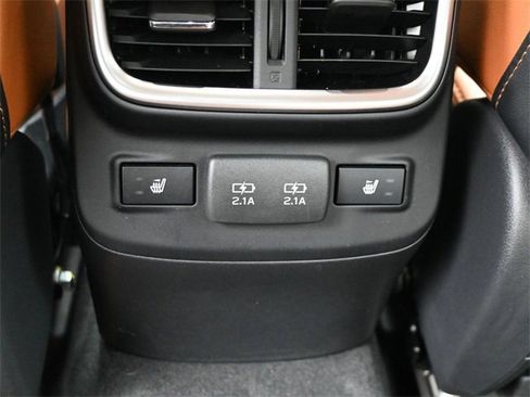 Used 2021 Subaru Legacy Touring XT image 16