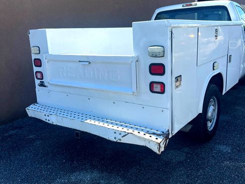 Used 2015 Ford F350 XL w/ Power Equipment Group image 5