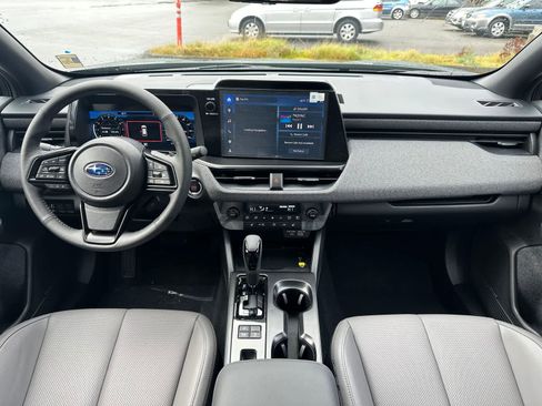 New 2026 Subaru Outback Limited AWD/4WD image 8