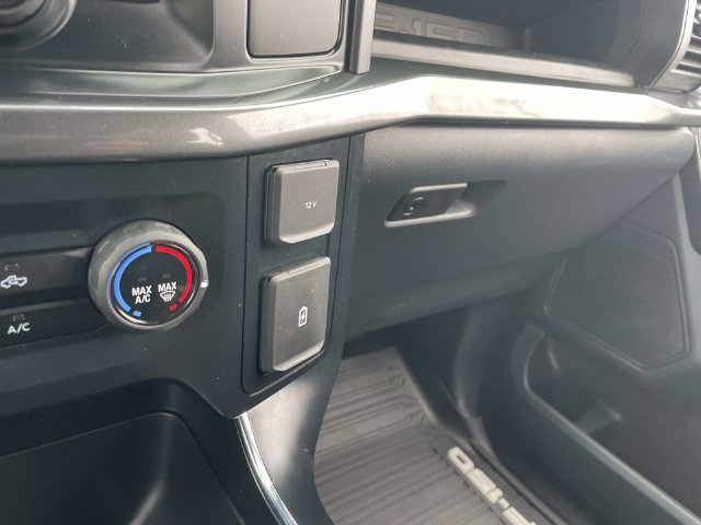 Used 2023 Ford F150 XL w/ STX Appearance Package AWD/4WD image 32