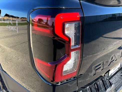New 2026 Ford Ranger Lariat AWD/4WD image 30