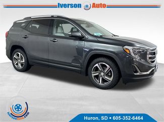 Used 2020 GMC Terrain SLT w/ Preferred Package 360° Tour