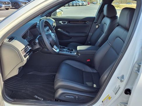 New 2026 Honda Civic Sport Touring image 11