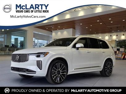 New 2026 Volvo XC90 B6 Ultra w/ Protection Package Premier
