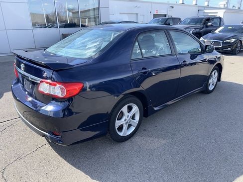 Used 2013 Toyota Corolla S image 15