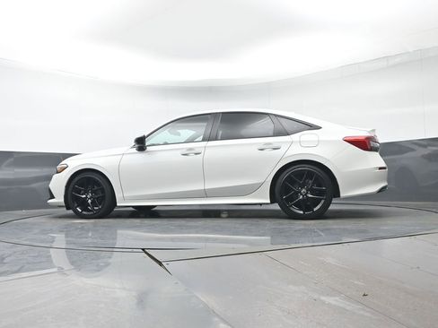 Used 2023 Honda Civic Sport image 30