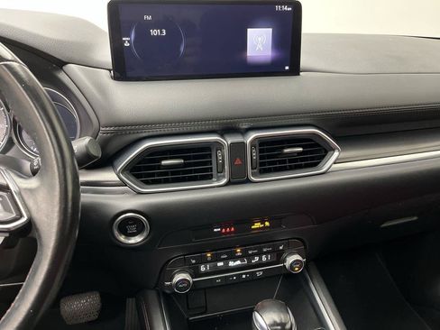 Certified 2024 MAZDA CX-5 Carbon Edition AWD/4WD image 16