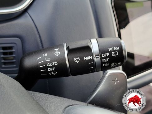 Used 2019 Land Rover Range Rover Sport Supercharged AWD/4WD image 35