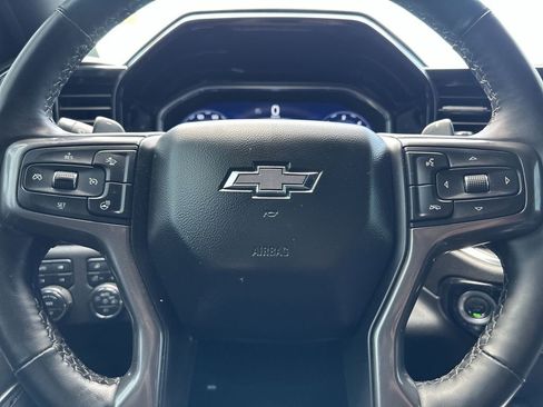 Used 2024 Chevrolet Silverado 1500 High Country w/ Midnight Edition AWD/4WD image 21