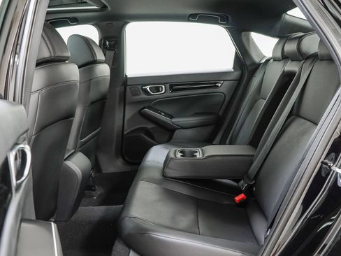 New 2026 Honda Civic Sport Touring image 38