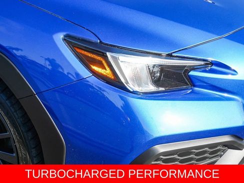 Used 2024 Subaru WRX Premium AWD/4WD image 10
