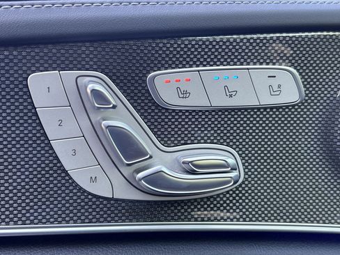 Used 2018 Mercedes-Benz E 63 AMG S image 43