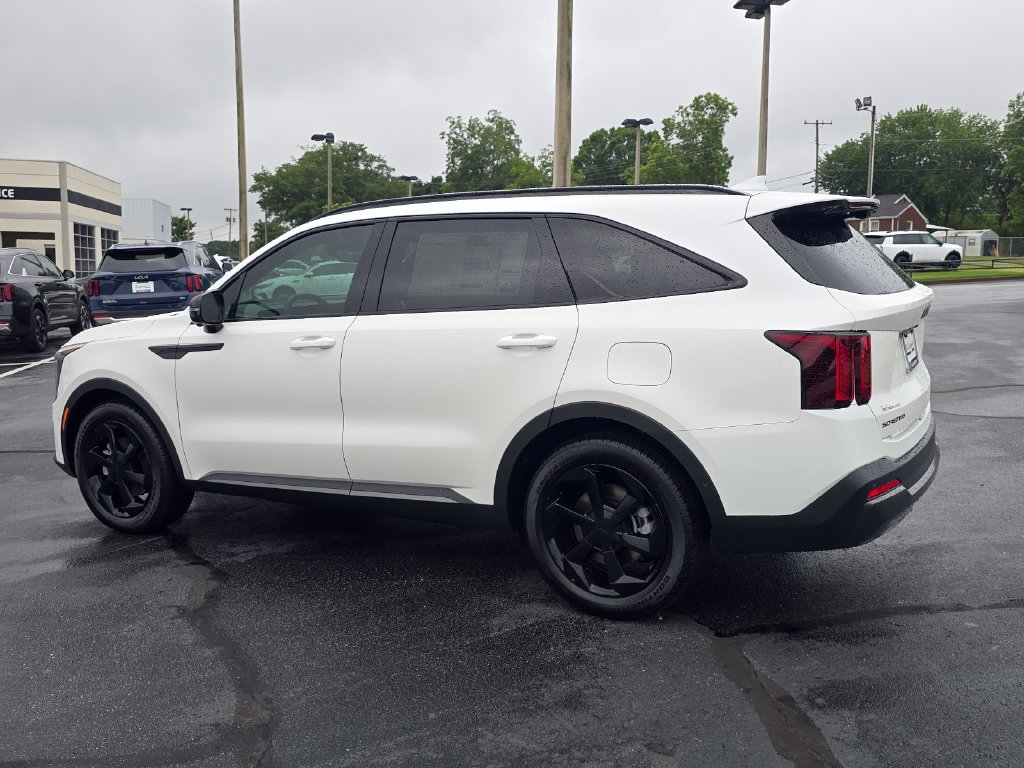 New 2026 Kia Sorento SX Prestige AWD/4WD image 5